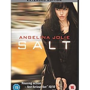 DVD Salt